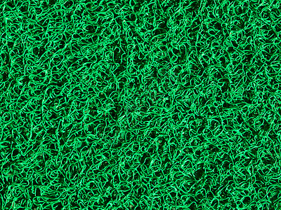 人造草水平男人橡皮地毯草皮塑料绿色背景图片