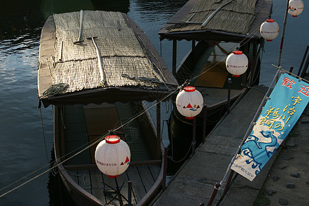 Uji 浮船图片