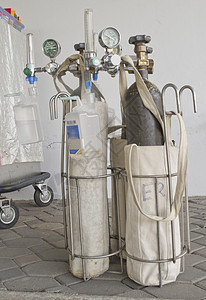 医疗氧氧浓度计算器图片
