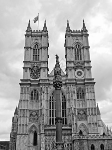 威斯敏寺修道院英语宗教王国信仰主场教会大教堂建筑学图片