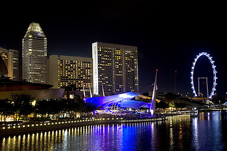 新加坡旅游城市圆顶传单文化旅行酒店房子市中心音乐会图片