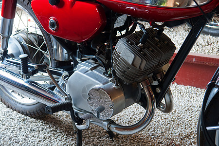 70多辆日本摩托车的出名细节图片