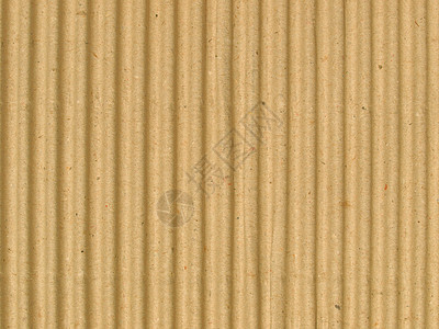 折叠纸板盒子棕色回收卡片包装材料床单商业瓦楞木板图片