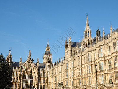 议会众议院地标建筑建筑学建造王国图片