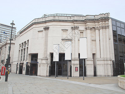国家美术馆 伦敦英语正方形建筑学王国画廊图片
