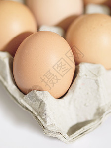 鸡蛋包装鸡蛋纸板包装食物背景