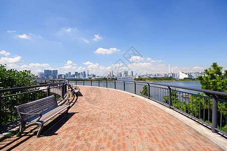 东京天梯摩天大楼景观设施市中心旅行公园副中心旅游观光码头图片