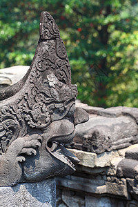 印度尼西亚日惹博多布杜尔寺建筑学墙纸浮屠石头旅游日落金字塔游客佛塔历史图片