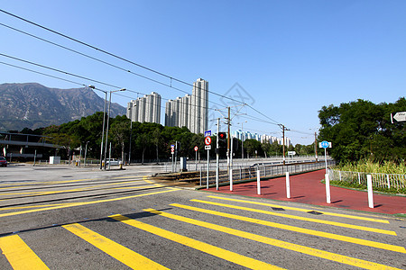 香港市中心白天经济建筑商业景观土地财产城市住房家庭市中心图片