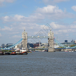 伦敦塔桥地标城市全景建筑学王国英语中心图片