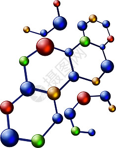 分子生物学药品基因螺旋技术细胞科学遗传学物质原理图片