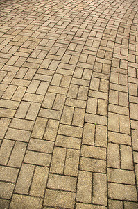 落岩层立方体人行道大街石头车道沥青鹅卵石正方形卵石小路图片