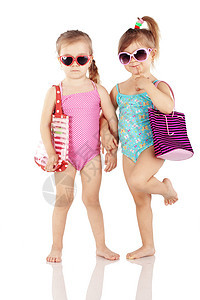 暑期儿童冒充娱乐海滩眼镜婴儿工作室太阳镜喜悦孩子们衣服图片