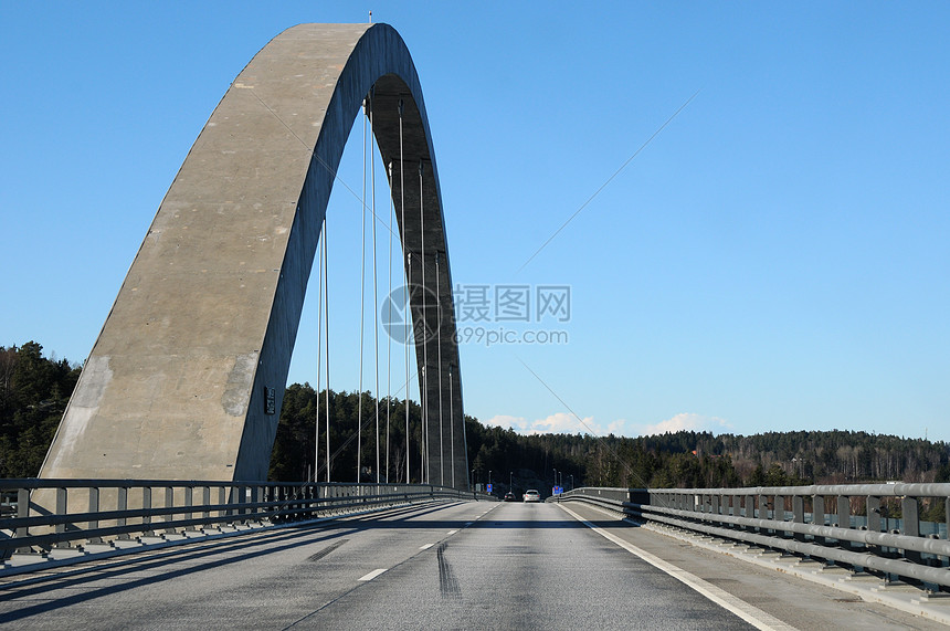 Svinesund大桥图片