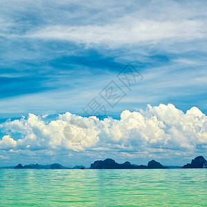 安达曼海景太阳异国支撑爬坡蓝色照片风景水晶旅行悬崖图片