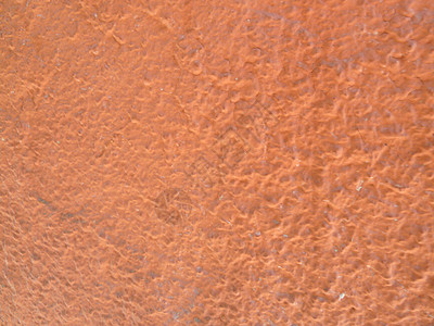 橙色纹理墙纸石膏背景图片