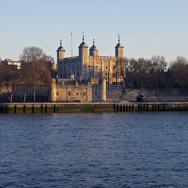 伦敦塔观光旅游城堡堡垒地标历史皇家旅行景点叛徒图片