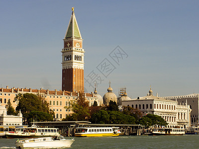 圣马可广场 - 意大利威尼斯图片
