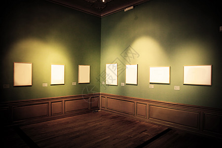 画廊图片 里面有白葡萄酒画室展览博物馆创造力收藏艺术品艺术房间博览会美术馆图片