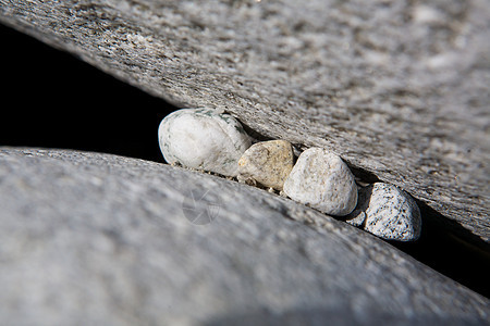 石头桌面环境灰色墙纸生态背景图片