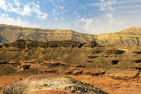 山区沙漠历史旅游砂岩岩石气候石头公园侵蚀地质学内盖夫图片
