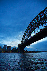 悉尼港桥旅游歌剧巡航渡船瓷砖吸引力景观建筑全景航程图片