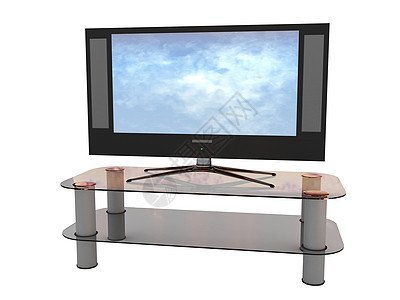 大电视反射晶体管技术电脑液晶屏幕监视器薄膜店铺电影图片