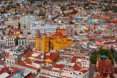 墨西哥Vista图片