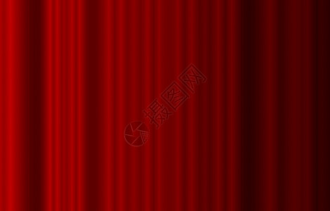 红色窗帘织物礼堂聚光灯歌剧文化入口生产名声娱乐电影背景图片