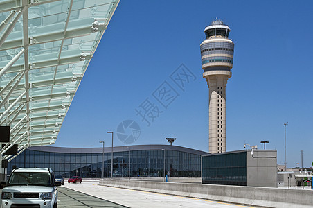 机场控制塔安全建筑学雷达建筑交通指导旅行空气航班技术图片
