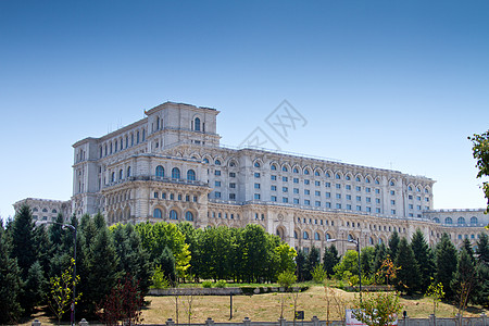 布加勒斯特历史纪念碑场景地标文化街道古迹建造纪念碑城市旅行建筑图片