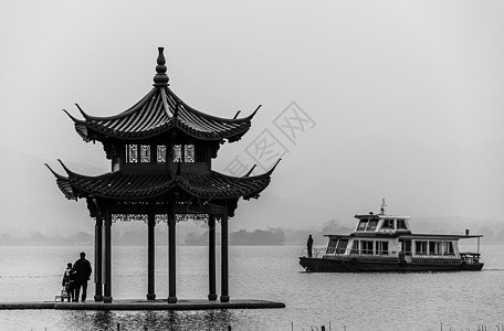 西湖(XiHu) 杭州图片