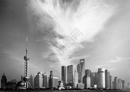 中国上海浦东图片