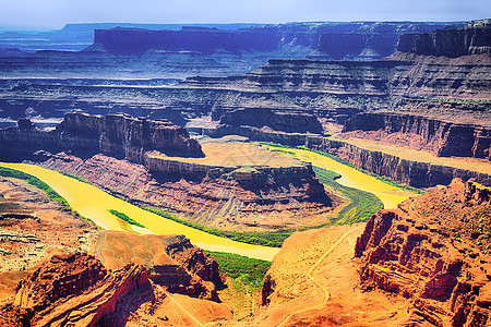 死马角国家公园闲暇文化视角地貌地质学来源阳光旅行鸟瞰图风景图片