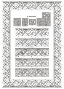 2010年老寺庙外的格鲁吉亚结节装饰建筑学壁架框架栏杆建筑飞檐石头石匠边界壁画图片