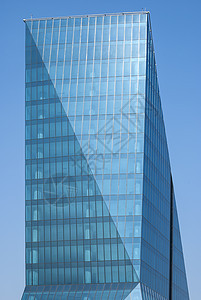 办公大楼蓝色工作办公室团队玻璃团体反射建筑商业建筑学图片