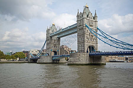 伦敦桥石头旅游地标吸引力运输游客城市纪念碑天空商业图片