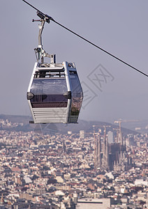 Montjuic 遥测器图片