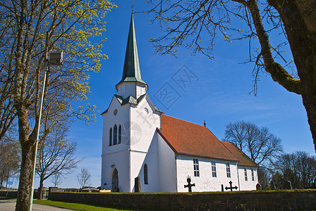 Rakkestad教堂图片