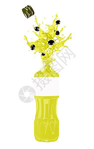 瓶油橄榄瓶子美食水果文化调味饮食食品敷料种子金子图片