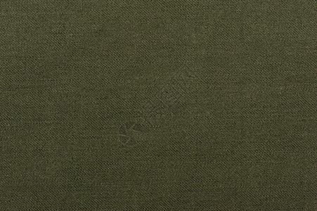 暗绿色结构纹理背景棉布针织纺织品墙纸格子布料帆布装饰品织物涟漪图片
