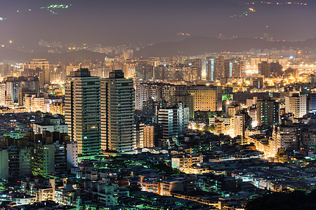 夜间城市风景建筑办公室景观天际旅游市中心天堂金融房子建筑学图片