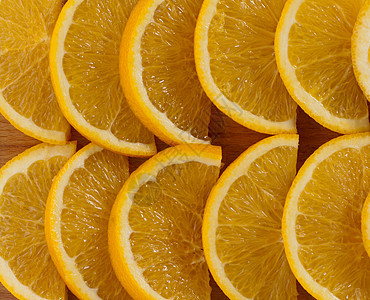 切片橙色肉质活力照片水果工作室柚子摄影食物圆圈宏观图片
