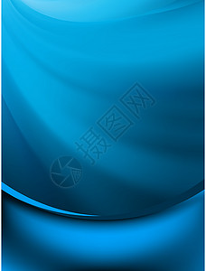 蓝色自转水 EPS 8涟漪车削圆圈海浪螺旋涡流液体曲线溪流漩涡图片