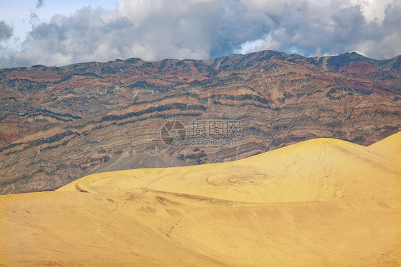 普拉佩维尼山死地Pa全国死亡谷首脑崎岖旅行环境沙漠风景地质学沙丘荒野峡谷图片