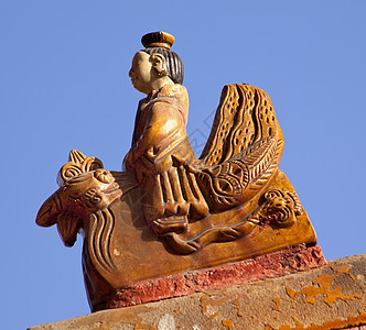 北京紫禁城皇宫 京城图片