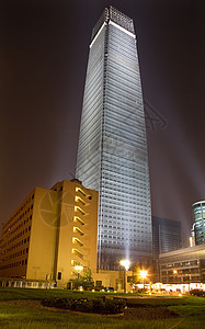 中国北京夜 广天大空斗图片