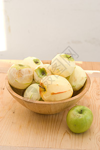 苹果水果生物食物图片