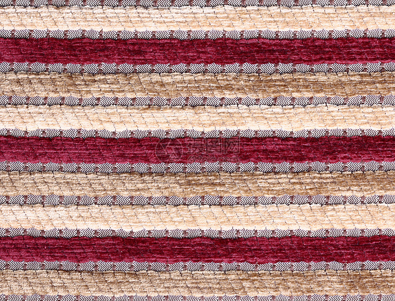 条形结构纹理艺术羊毛棉布种子对角线亚麻抹布帆布编织线条图片