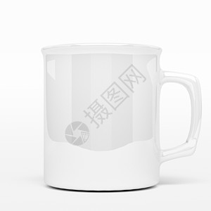 咖啡杯杯子产品陶瓷时间休息展示商品瓷器白色咖啡图片